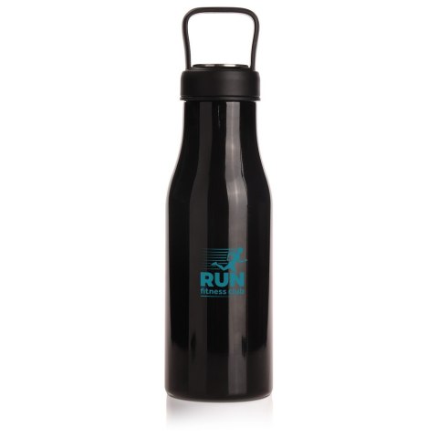 Butelka termiczna 500 ml Air Gifts, pojemnik w zakrętce | Jessica Butelka termiczna 500 ml Air Gifts, pojemnik w zakrętce | Jessica