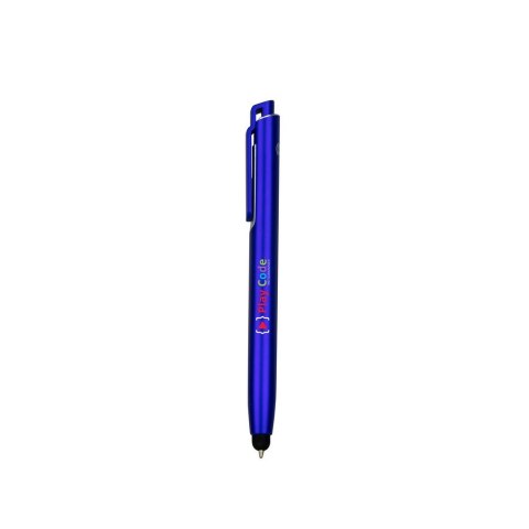 Długopis z chipem NFC, touch pen | Henrietta Długopis z chipem NFC, touch pen | Henrietta