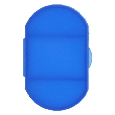 Pojemnik na tabletki z 3 przegrodami Pojemnik na tabletki z 3 przegrodami