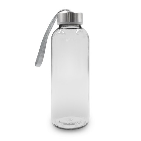 Szklana butelka 420 ml Szklana butelka 420 ml