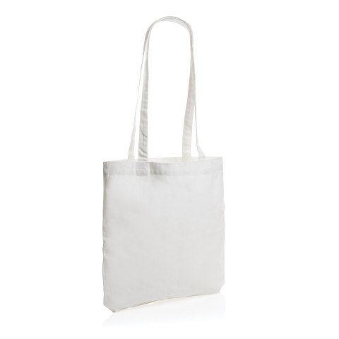 Torba z bawełny z recyklingu Impact AWARE™ Torba z bawełny z recyklingu Impact AWARE™