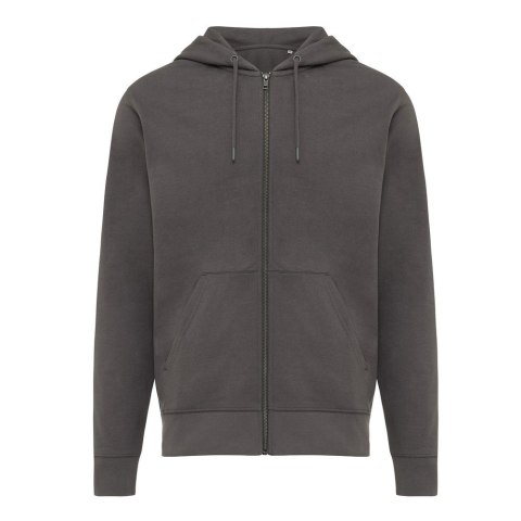 Bluza z kapturem z bawełny z recyklingu Iqoniq Abisko Bluza z kapturem z bawełny z recyklingu Iqoniq Abisko