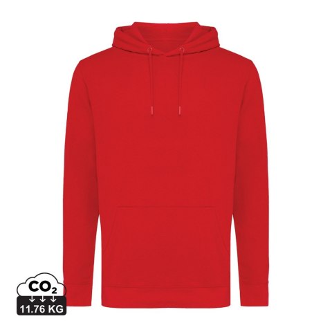 Bluza z kapturem z bawełny z recyklingu Iqoniq Jasper Bluza z kapturem z bawełny z recyklingu Iqoniq Jasper