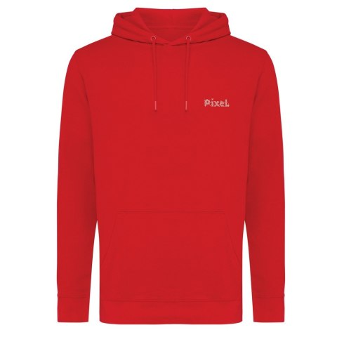 Bluza z kapturem z bawełny z recyklingu Iqoniq Jasper Bluza z kapturem z bawełny z recyklingu Iqoniq Jasper