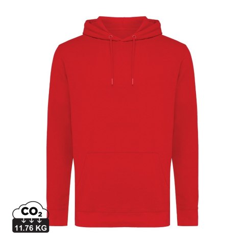 Bluza z kapturem z bawełny z recyklingu Iqoniq Jasper Bluza z kapturem z bawełny z recyklingu Iqoniq Jasper