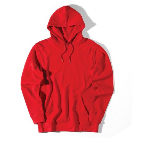 Bluza z kapturem z bawełny z recyklingu Iqoniq Jasper Bluza z kapturem z bawełny z recyklingu Iqoniq Jasper