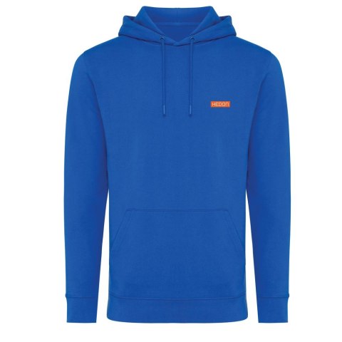 Bluza z kapturem z bawełny z recyklingu Iqoniq Jasper Bluza z kapturem z bawełny z recyklingu Iqoniq Jasper