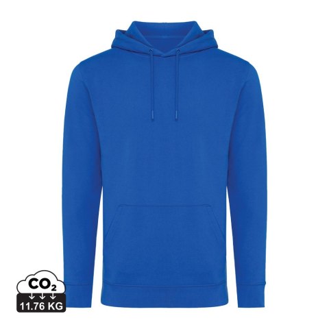 Bluza z kapturem z bawełny z recyklingu Iqoniq Jasper Bluza z kapturem z bawełny z recyklingu Iqoniq Jasper