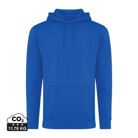 Bluza z kapturem z bawełny z recyklingu Iqoniq Jasper Bluza z kapturem z bawełny z recyklingu Iqoniq Jasper