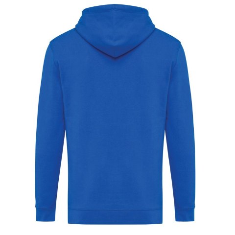 Bluza z kapturem z bawełny z recyklingu Iqoniq Jasper Bluza z kapturem z bawełny z recyklingu Iqoniq Jasper