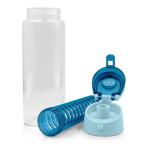 Butelka sportowa 700 ml Air Gifts | Lizzie Butelka sportowa 700 ml Air Gifts | Lizzie