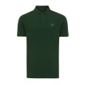 Koszulka polo z bawełny z recyklingu Iqoniq Yosemite Koszulka polo z bawełny z recyklingu Iqoniq Yosemite