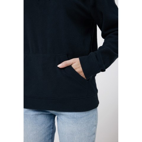 Bluza z kapturem z mikropolaru Iqoniq Trivor, RPET Bluza z kapturem z mikropolaru Iqoniq Trivor, RPET