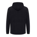 Bluza z kapturem z mikropolaru Iqoniq Trivor, RPET Bluza z kapturem z mikropolaru Iqoniq Trivor, RPET