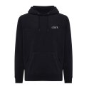Bluza z kapturem z mikropolaru Iqoniq Trivor, RPET Bluza z kapturem z mikropolaru Iqoniq Trivor, RPET