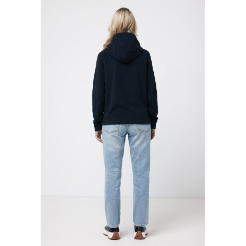 Bluza z kapturem z mikropolaru Iqoniq Trivor, RPET Bluza z kapturem z mikropolaru Iqoniq Trivor, RPET