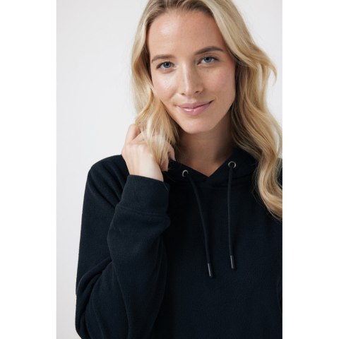 Bluza z kapturem z mikropolaru Iqoniq Trivor, RPET Bluza z kapturem z mikropolaru Iqoniq Trivor, RPET