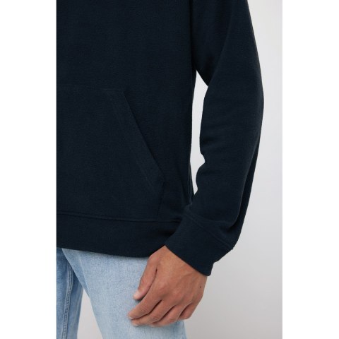 Bluza z kapturem z mikropolaru Iqoniq Trivor, RPET Bluza z kapturem z mikropolaru Iqoniq Trivor, RPET