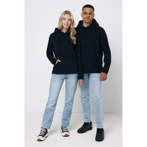 Bluza z kapturem z mikropolaru Iqoniq Trivor, RPET Bluza z kapturem z mikropolaru Iqoniq Trivor, RPET