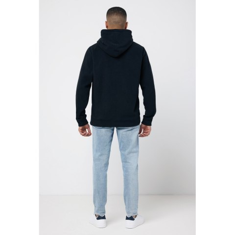 Bluza z kapturem z mikropolaru Iqoniq Trivor, RPET Bluza z kapturem z mikropolaru Iqoniq Trivor, RPET