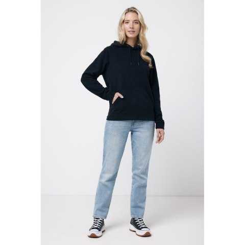 Bluza z kapturem z mikropolaru Iqoniq Trivor, RPET Bluza z kapturem z mikropolaru Iqoniq Trivor, RPET