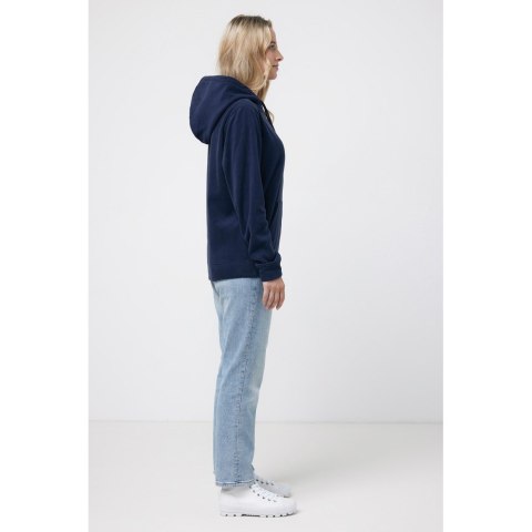 Bluza z kapturem z mikropolaru Iqoniq Trivor, RPET Bluza z kapturem z mikropolaru Iqoniq Trivor, RPET