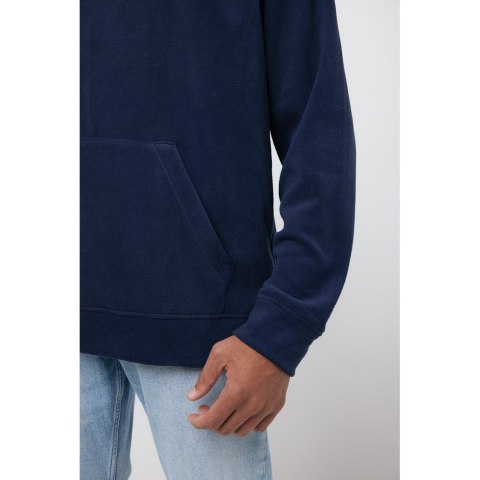 Bluza z kapturem z mikropolaru Iqoniq Trivor, RPET Bluza z kapturem z mikropolaru Iqoniq Trivor, RPET