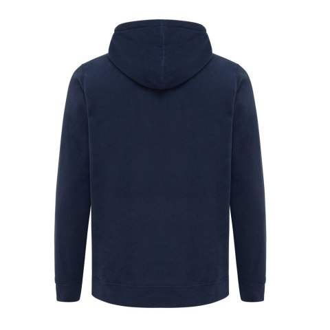 Bluza z kapturem z mikropolaru Iqoniq Trivor, RPET Bluza z kapturem z mikropolaru Iqoniq Trivor, RPET