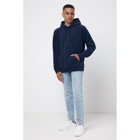 Bluza z kapturem z mikropolaru Iqoniq Trivor, RPET Bluza z kapturem z mikropolaru Iqoniq Trivor, RPET