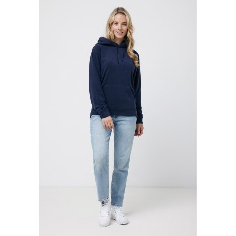 Bluza z kapturem z mikropolaru Iqoniq Trivor, RPET Bluza z kapturem z mikropolaru Iqoniq Trivor, RPET