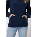 Bluza z kapturem z mikropolaru Iqoniq Trivor, RPET Bluza z kapturem z mikropolaru Iqoniq Trivor, RPET