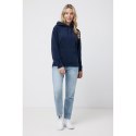Bluza z kapturem z mikropolaru Iqoniq Trivor, RPET Bluza z kapturem z mikropolaru Iqoniq Trivor, RPET