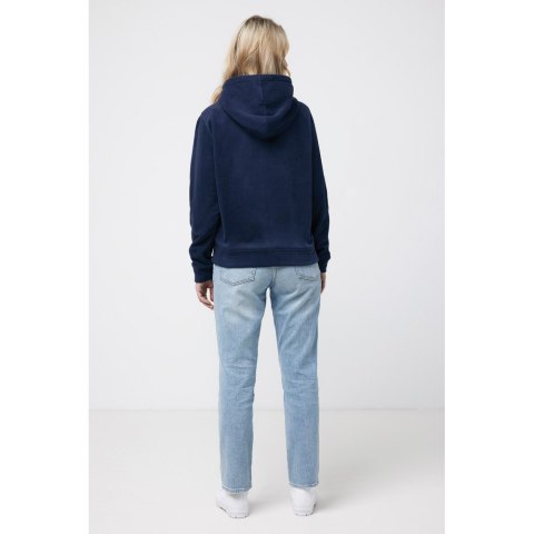 Bluza z kapturem z mikropolaru Iqoniq Trivor, RPET Bluza z kapturem z mikropolaru Iqoniq Trivor, RPET