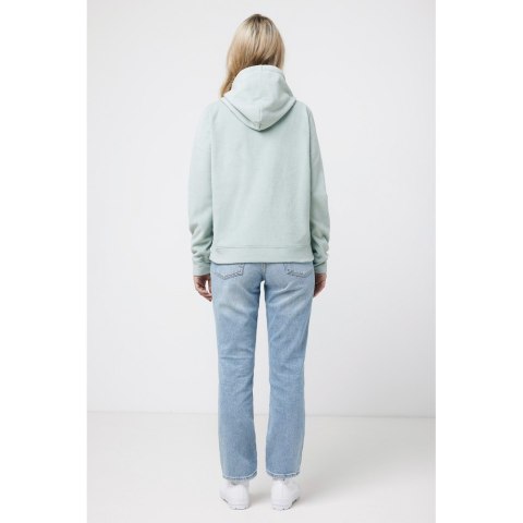 Bluza z kapturem z mikropolaru Iqoniq Trivor, RPET Bluza z kapturem z mikropolaru Iqoniq Trivor, RPET