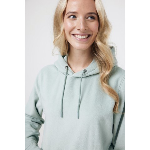 Bluza z kapturem z mikropolaru Iqoniq Trivor, RPET Bluza z kapturem z mikropolaru Iqoniq Trivor, RPET