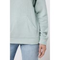 Bluza z kapturem z mikropolaru Iqoniq Trivor, RPET Bluza z kapturem z mikropolaru Iqoniq Trivor, RPET