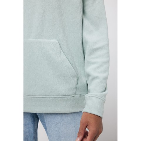 Bluza z kapturem z mikropolaru Iqoniq Trivor, RPET Bluza z kapturem z mikropolaru Iqoniq Trivor, RPET