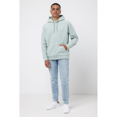 Bluza z kapturem z mikropolaru Iqoniq Trivor, RPET Bluza z kapturem z mikropolaru Iqoniq Trivor, RPET