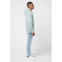 Bluza z kapturem z mikropolaru Iqoniq Trivor, RPET Bluza z kapturem z mikropolaru Iqoniq Trivor, RPET