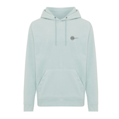 Bluza z kapturem z mikropolaru Iqoniq Trivor, RPET Bluza z kapturem z mikropolaru Iqoniq Trivor, RPET