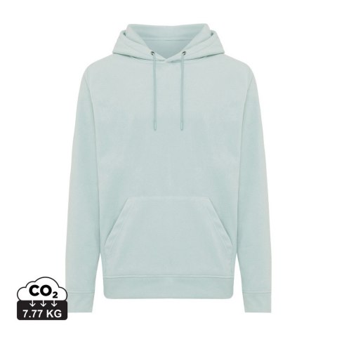 Bluza z kapturem z mikropolaru Iqoniq Trivor, RPET Bluza z kapturem z mikropolaru Iqoniq Trivor, RPET