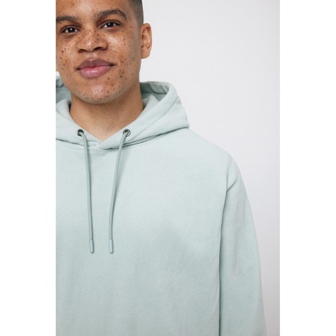 Bluza z kapturem z mikropolaru Iqoniq Trivor, RPET Bluza z kapturem z mikropolaru Iqoniq Trivor, RPET