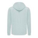 Bluza z kapturem z mikropolaru Iqoniq Trivor, RPET Bluza z kapturem z mikropolaru Iqoniq Trivor, RPET