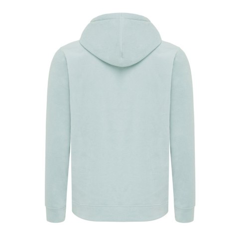 Bluza z kapturem z mikropolaru Iqoniq Trivor, RPET Bluza z kapturem z mikropolaru Iqoniq Trivor, RPET