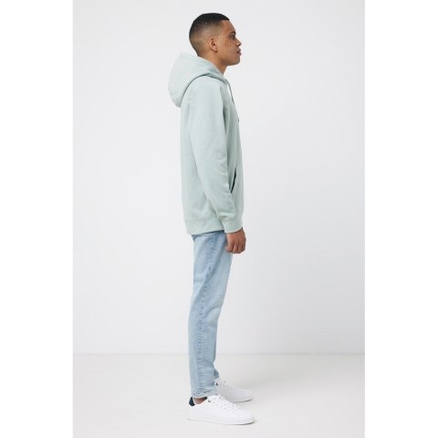 Bluza z kapturem z mikropolaru Iqoniq Trivor, RPET Bluza z kapturem z mikropolaru Iqoniq Trivor, RPET
