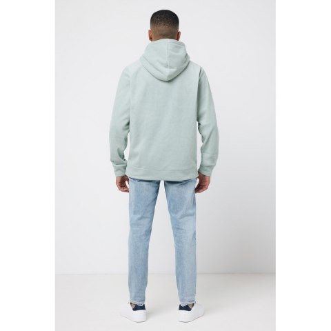 Bluza z kapturem z mikropolaru Iqoniq Trivor, RPET Bluza z kapturem z mikropolaru Iqoniq Trivor, RPET