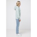 Bluza z kapturem z mikropolaru Iqoniq Trivor, RPET Bluza z kapturem z mikropolaru Iqoniq Trivor, RPET