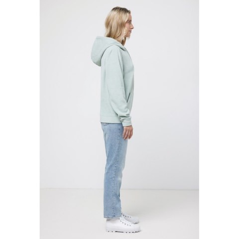 Bluza z kapturem z mikropolaru Iqoniq Trivor, RPET Bluza z kapturem z mikropolaru Iqoniq Trivor, RPET