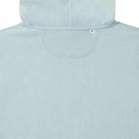 Bluza z kapturem z mikropolaru Iqoniq Trivor, RPET Bluza z kapturem z mikropolaru Iqoniq Trivor, RPET