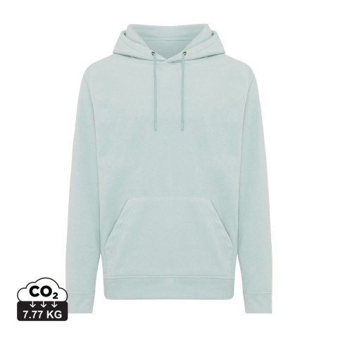 Bluza z kapturem z mikropolaru Iqoniq Trivor, RPET Bluza z kapturem z mikropolaru Iqoniq Trivor, RPET